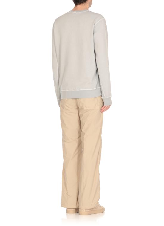 25SS 스톤 아일랜드 긴팔 티셔츠 K1S156100020S0060V0161 LGRAY DOM - STONE ISLAND