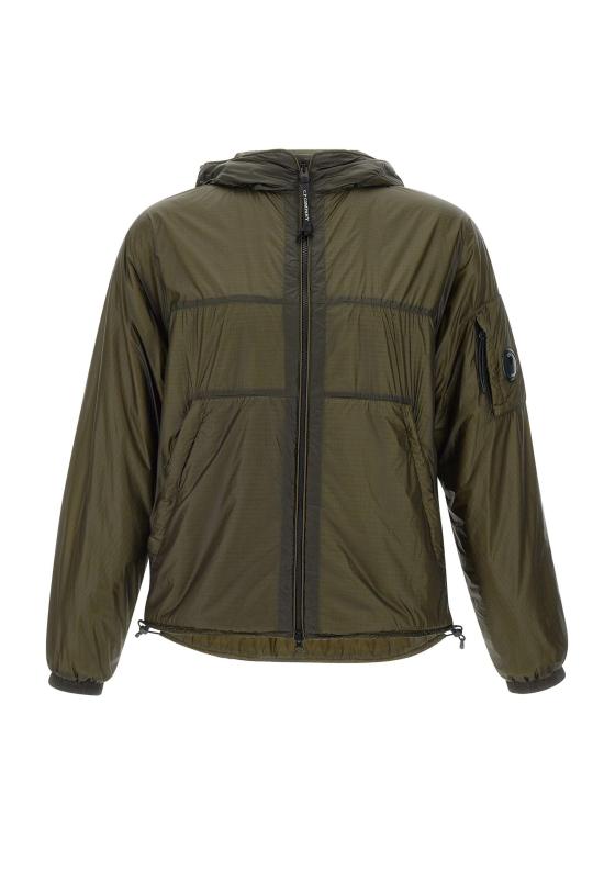 25SS 씨피 컴퍼니 자켓 18CMOW033A006099U683 IVY GREEN DOM