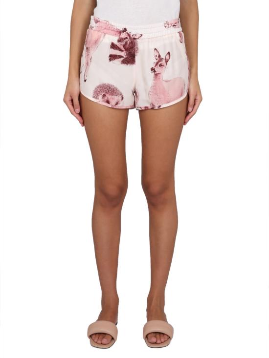  스텔라 맥카트니 숏팬츠 640063 3BS2105702 PINK