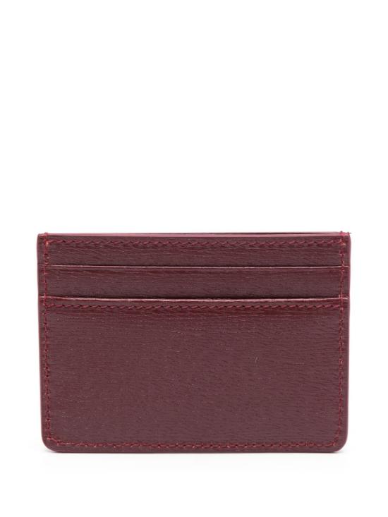 25SS 구찌 지갑 773428 0OP0T6207 NEW SHANGAI ROSSO ANCORA - GUCCI