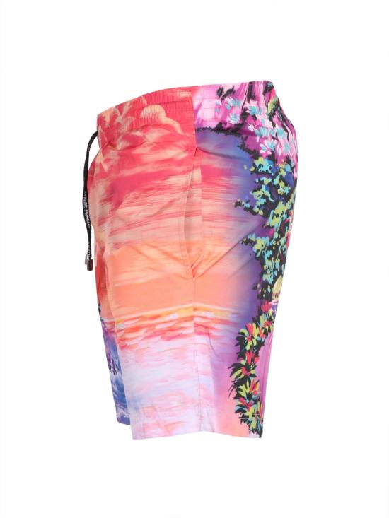  돌체앤가바나 비치용품 M4A13T FHMRBHH4HF MULTICOLOUR - DOLCE & GABBANA