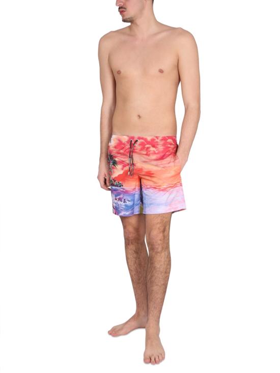  돌체앤가바나 비치용품 M4A13T FHMRBHH4HF MULTICOLOUR - DOLCE & GABBANA