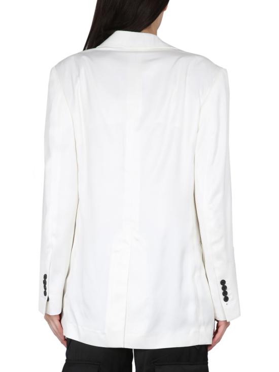  톰포드 자켓 GI2916 FAX1016AW003 WHITE - TOMFORD