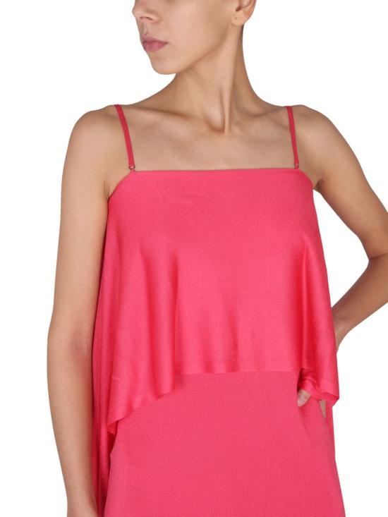  톰포드 롱 원피스 ACK353 YAX508DP152 FUCHSIA - TOMFORD