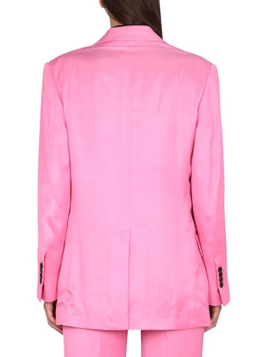 톰포드 자켓 GI2915 FAX1016DP152 PINK - TOMFORD