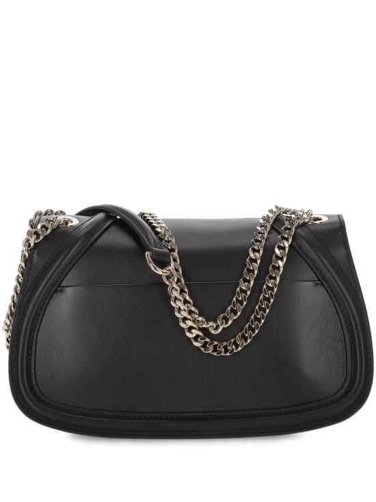 25SS 구찌 토트백 815715 AAEEX1000 Black - GUCCI