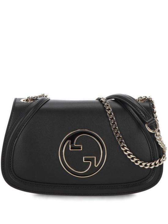 25SS 구찌 토트백 815715 AAEEX1000 Black