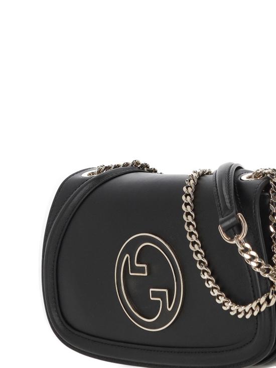 25SS 구찌 토트백 815715 AAEEX1000 Black - GUCCI