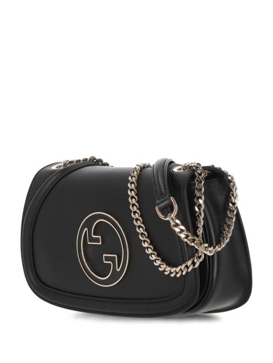 25SS 구찌 토트백 815715 AAEEX1000 Black - GUCCI