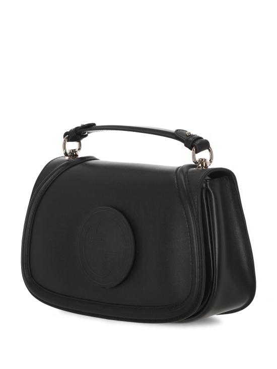 25SS 구찌 숄더백 815719 AAEEX1000 Black - GUCCI