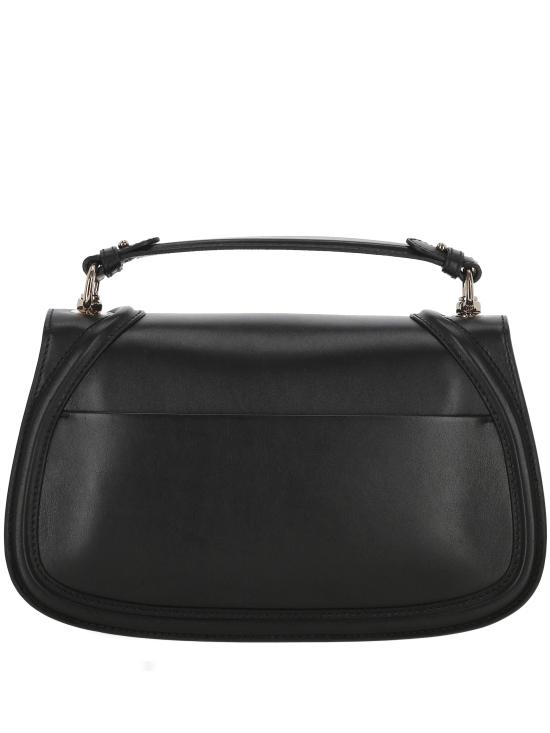 25SS 구찌 숄더백 815719 AAEEX1000 Black - GUCCI