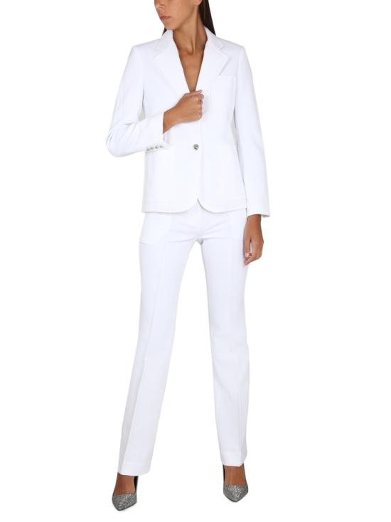  마이클 코어스 자켓 MR3104N3GZ 100WHITE - MICHAEL KORS