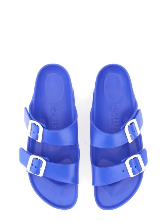  버켄스탁 샌들 1025839 BLUE - BIRKENSTOCK