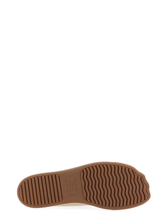 25SS 비비안웨스트우드 스니커즈 75020057W W0005B401 BEIGE - VIVIENNE WESTWOOD