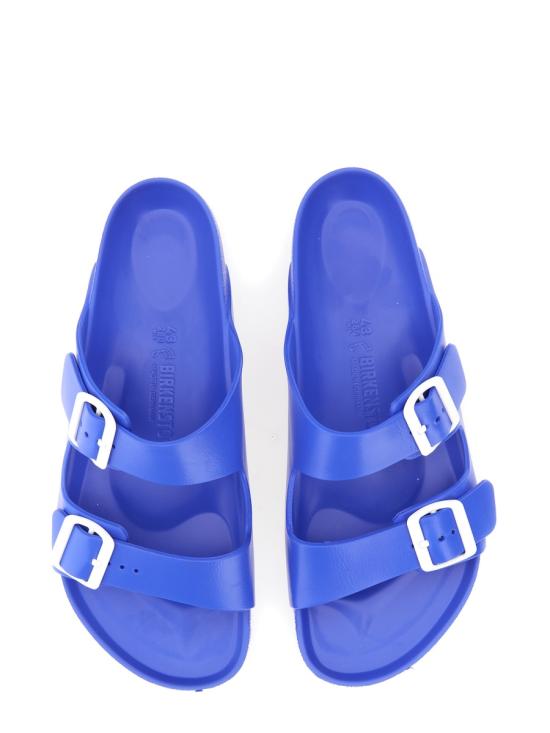  버켄스탁 샌들 1025837 BLUE - BIRKENSTOCK