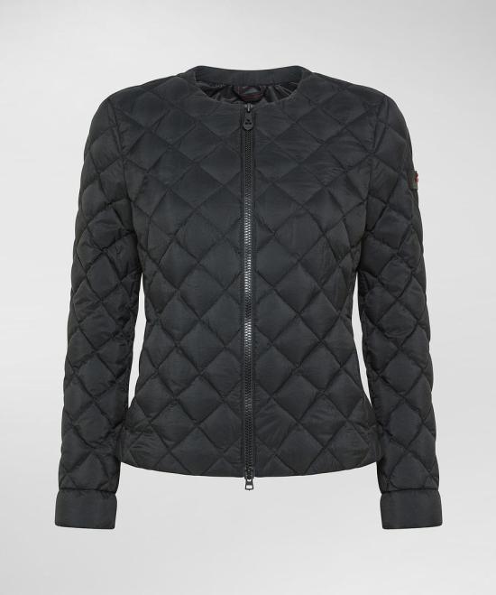 25SS 페트레이 패딩 PED5326 01181974 NER Black