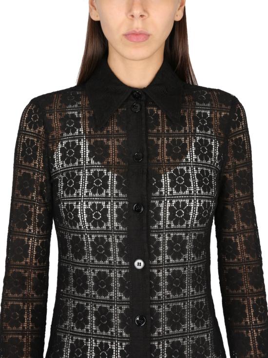 25SS 막스마라 미디 원피스 2326310131600 143004 BLACK - MAX MARA