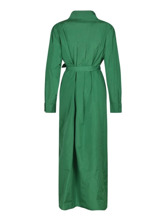 25SS 파로쉬 롱 원피스 D726014 068 Green - PAROSH