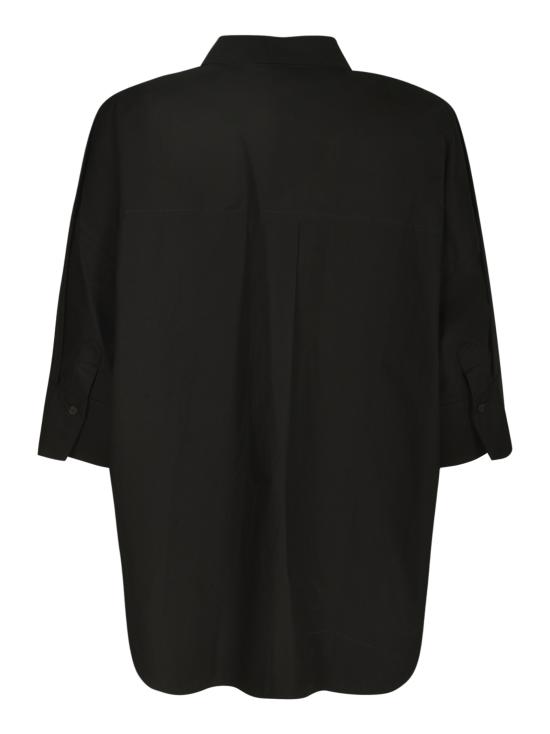 25SS 파로쉬 블라우스 D381244 013 Black - PAROSH