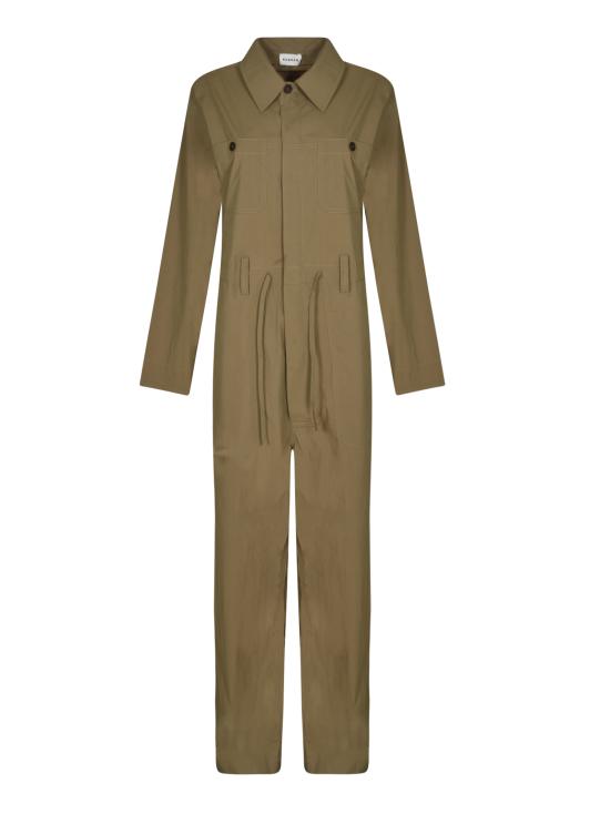 25SS 파로쉬 스트레이트 팬츠 D790537 004 Beige