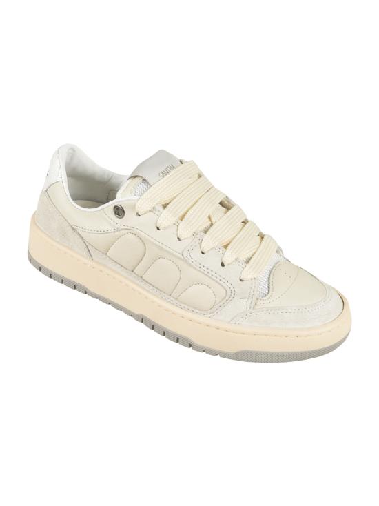  산타 스니커즈 YU03 S2 LE WH White - SANTHA