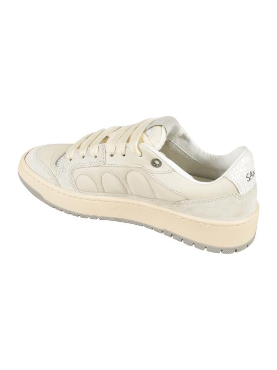  산타 스니커즈 YU03 S2 LE WH White - SANTHA