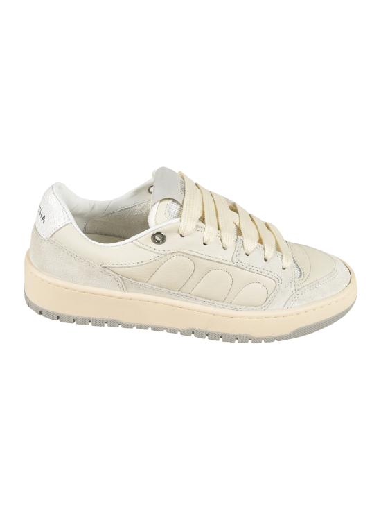  산타 스니커즈 YU03 S2 LE WH White