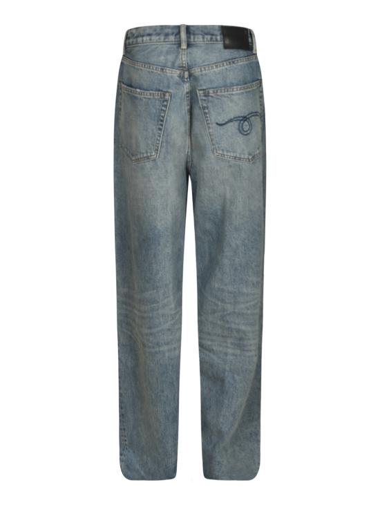 25SS 알13 데님 팬츠 WD146 D149C Blue - R13