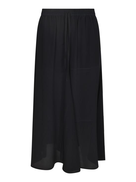 25SS 파로쉬 롱 스커트 D620657 012 Blue