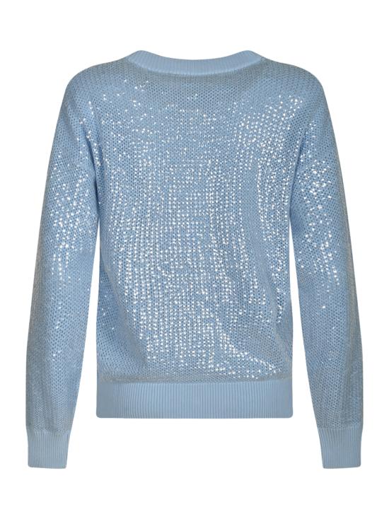 25SS 파로쉬 가디건 D520786 Clear Blue - PAROSH