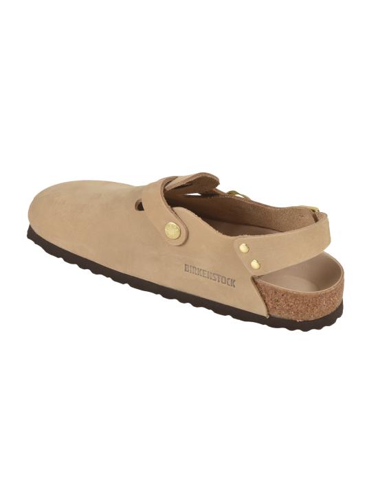 25SS 버켄스탁 샌들 1029496 SAND Sand - BIRKENSTOCK