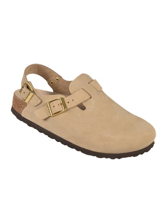 25SS 버켄스탁 샌들 1029496 SAND Sand - BIRKENSTOCK