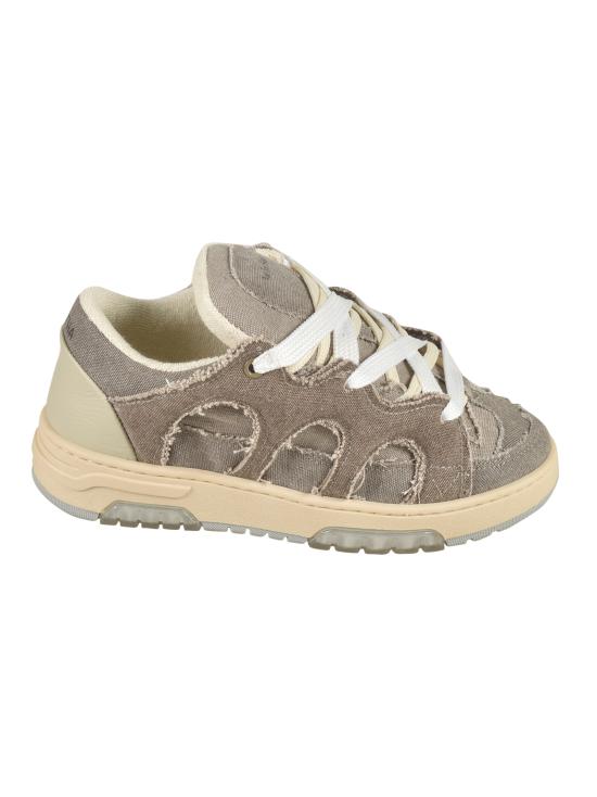 25SS 산타 스니커즈 YU03 S1 TC TO Dove Grey