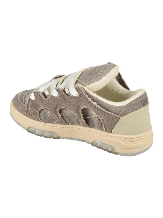 25SS 산타 스니커즈 YU03 S1 TC TO Dove Grey - SANTHA