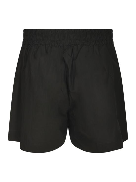 25SS 파로쉬 숏팬츠 D210166 013 Black - PAROSH