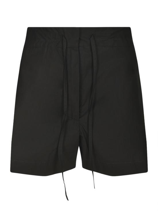 25SS 파로쉬 숏팬츠 D210166 013 Black