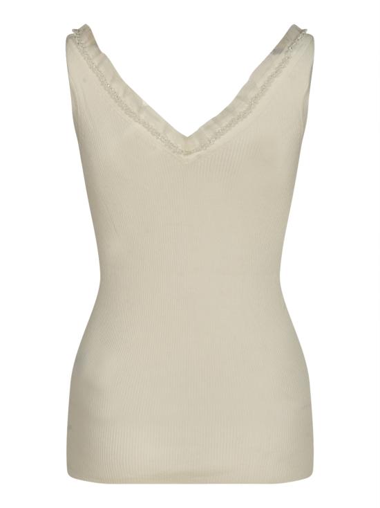 25SS 파로쉬 스웨터 D540842R 002 Cream - PAROSH