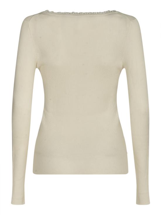 25SS 파로쉬 가디건 D520782R 002 Cream - PAROSH