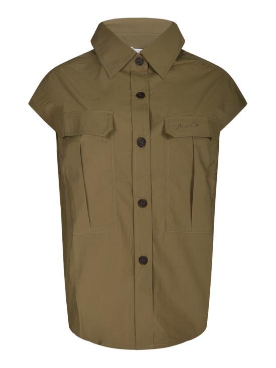 25SS 파로쉬 블라우스 D311667 004 Beige