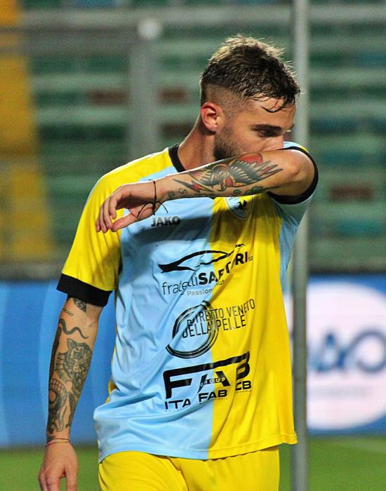  FC ARZIGNANO 트레이닝 티셔츠 말리아 가라 아주로 지알로 FC 아르지냐노 - OTHER BRANDS