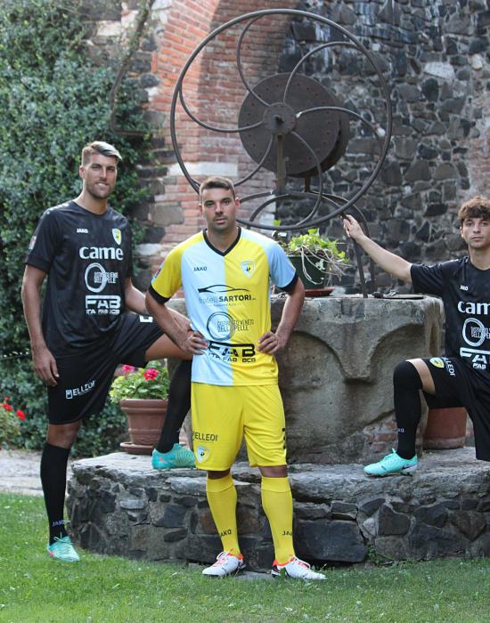  FC ARZIGNANO 트레이닝 티셔츠 티셔츠 NUMERO NERO - OTHER BRANDS