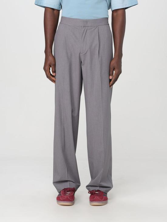 25SS 본사이 스트레이트 팬츠 SS25PT005 GRY Grey