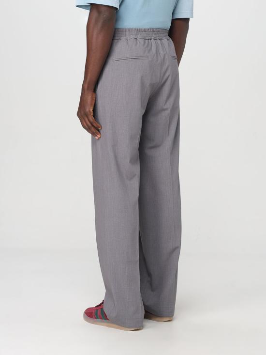 25SS 본사이 스트레이트 팬츠 SS25PT005 GRY Grey - BONSAI