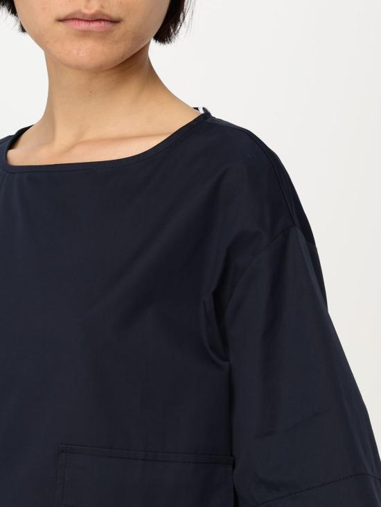 25SS 카오스 반팔 티셔츠 RP1MR016 3003 Blue - KAOS