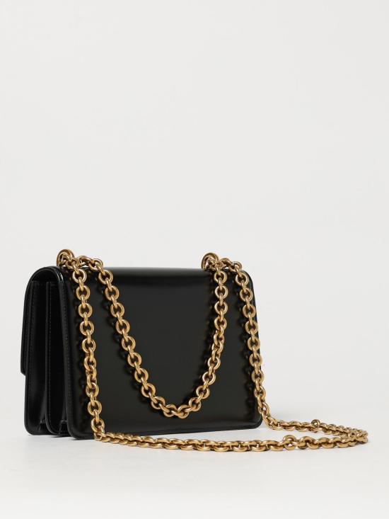 25FW 발렌티노 가라바니 크로스백 6Y2B0D22NHZ 0NO Black - VALENTINO GARAVANI