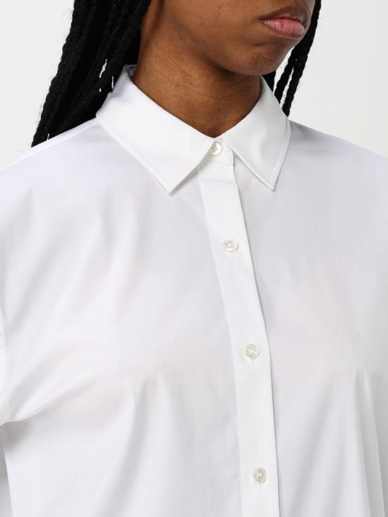 25FW 띠어리 셔츠 O0104541 100 White - THEORY