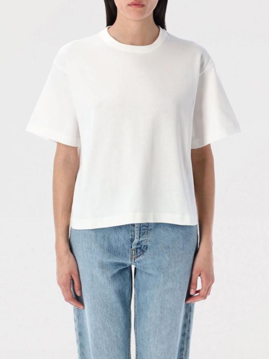 25SS 폴로 랄프로렌 반팔 티셔츠 211967106 001 White