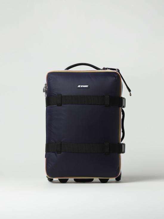 25SS 까웨 캐리어 K2127IW Y04 Blue