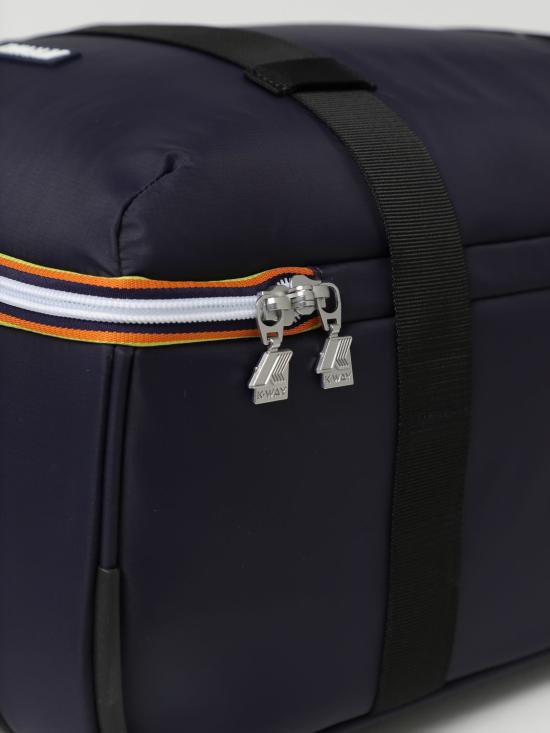 25SS 까웨 캐리어 K2127IW Y04 Blue - K-WAY