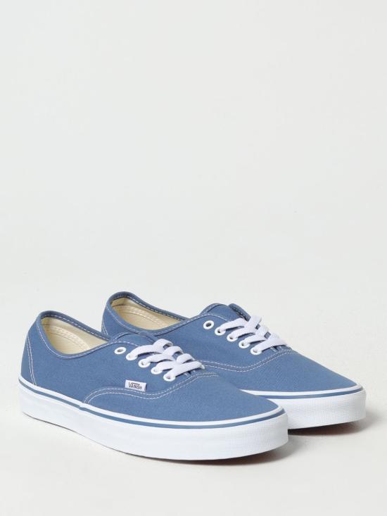 25SS 반스 스니커즈 VN000EE3 NVY1 Sky Blue - VANS